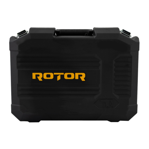 Ciocan rotopercutor ROTOR RDH950 , 950 W , 800 RPM [8]