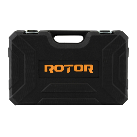 Ciocan rotopercutor ROTOR RRH700 , Putere 700W , 870 RPM, [9]