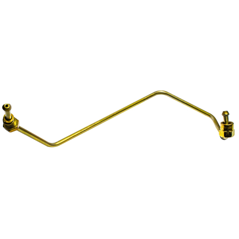 Piese si Accesorii motocultoare - Conducta ulei 186F motocultor