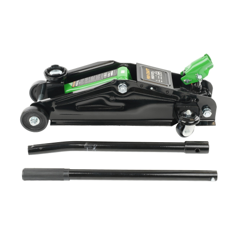 Cric hidraulic de carucior Procraft PJ25 [4]