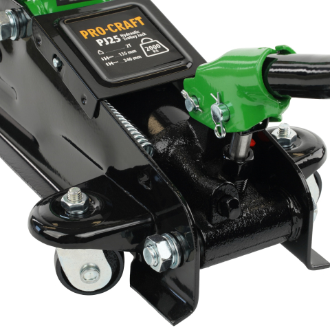Cric hidraulic de carucior Procraft PJ25 [5]
