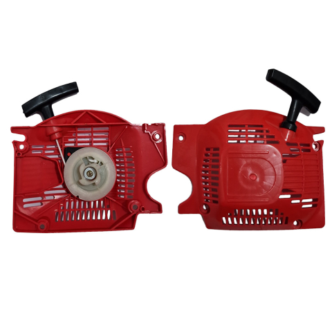 DEMAROR 5200 PLASTIC (R/4T) OVAL, Elefant [2]