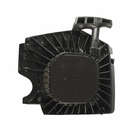 Demaror drujba 5200 (E) LR/Metal 4T, Elefant [3]