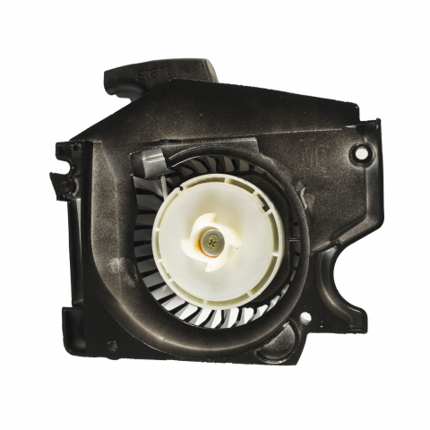 Demaror drujba 5200 (E) LR/Metal 4T, Elefant [2]