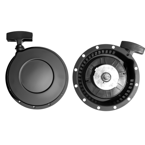 Piese si Accesorii motocultoare - Demaror motosapa / generator 178F