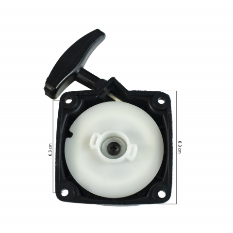 Demaror pornire motocoasa TL 33/43/52, Elefant [3]