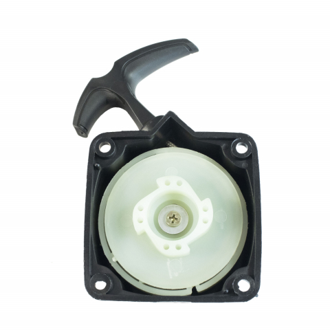 Demaror pornire motocoasa TL43 52 E-Double spring, Elefant [2]