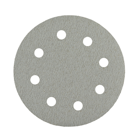 Disc abraziv pentru slefuitor cu excentric KB180.120 PROCRAFT (SET 10 BUC ) Diametru: 180 mm, Granulatie: P120 [2]