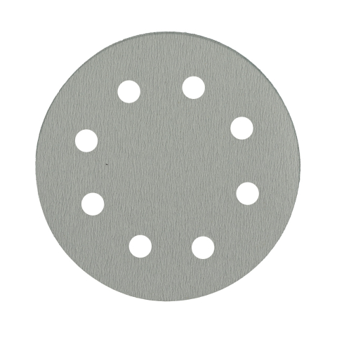 Disc abraziv pentru slefuitor cu excentric KB180.150 PROCRAFT (Set 10 buc) Diametru: 180 mm, Granulatie: P150 [2]