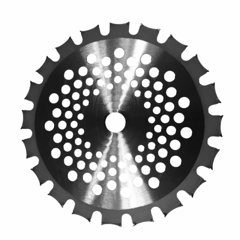 Disc taietor 20T motocoasa 255X25.4, Elefant [2]