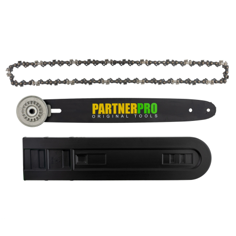 Drujba electrica, 1600W, PARTNERPRO, PPE1600 [10]