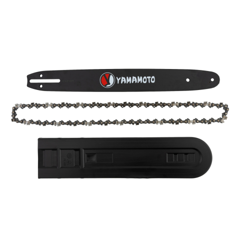 Drujba electrica, 2400W, YAMAMOTO, YM2400 [9]