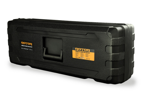 Drujbă pe acumulator ROTOR RBS1201 24V / 3Ah, 6500 rpm [3]