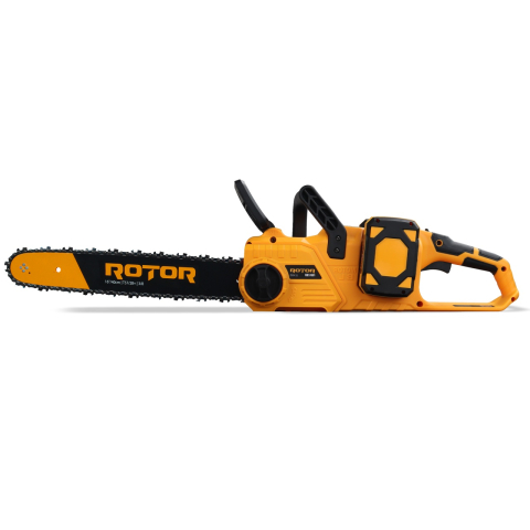 Drujba pe acumulator ROTOR RBS1601, 36V/5Ah, 26m/s, 6000 rot/min [2]