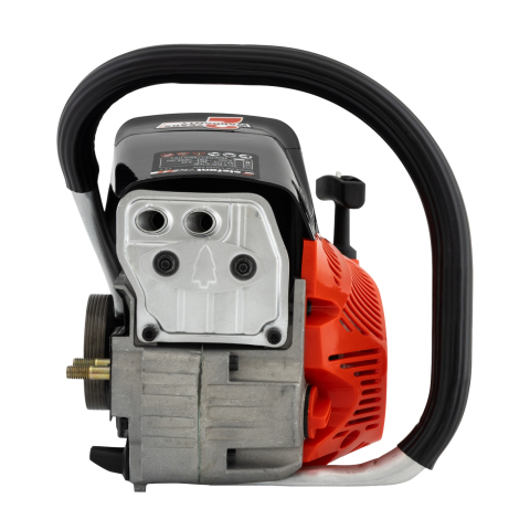 Drujba pe benzina ELEFANT EM-5.5, 10000 rot / min, 5,5 CP [10]