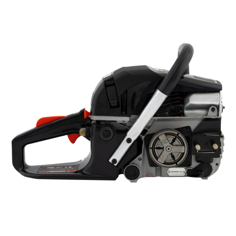 Drujba pe benzina ELEFANT EM-5.5, 10000 rot / min, 5,5 CP [9]