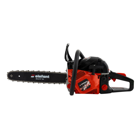 Drujba pe benzina ELEFANT EM-5.5, 10000 rot / min, 5,5 CP [5]