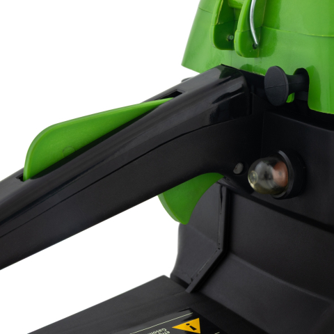 Drujba pe benzina PROCRAFT GS-450, 2 T 52 cc , 8000 rpm [5]