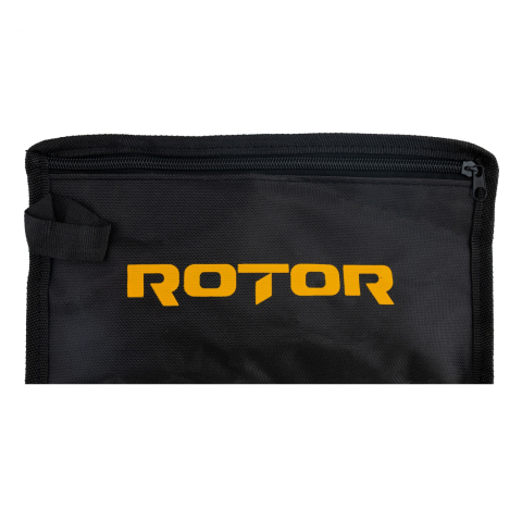 Drujba pe benzina Rotor RCS5200 , 2 kw-3,9CP, 10500 rot/min, Ungere Lant Automata [12]