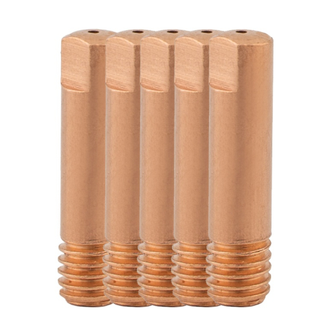 Duza de contact 0.8 mm, M6 x 25 mm (set 5 buc.), Rotor [2]