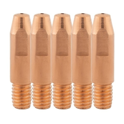 Duza de contact 1.2 mm, M6 x 28 mm (set 5 buc.), Elefant [2]