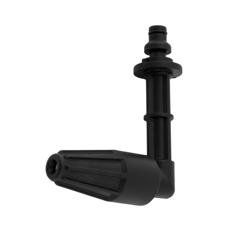 Accesorii aparate de spalat - Duza de inalta presiune unghi 90 Grade ERT-1 compatibil cu E-90P-D ELEFANT