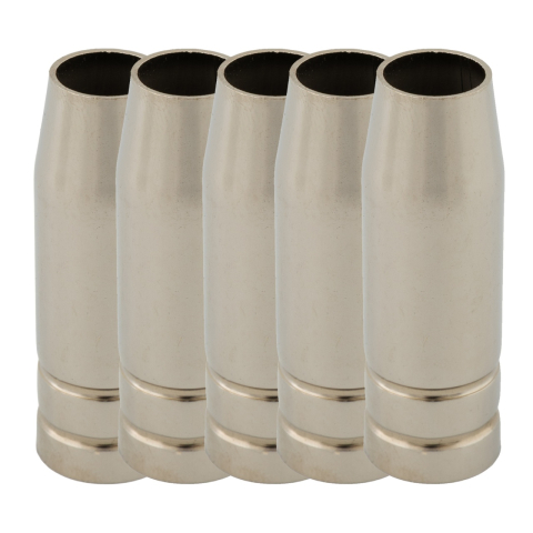 Duza gaz conica 12 x 54 mm pentru pistol M15 (set 5 buc.), Elefant [3]