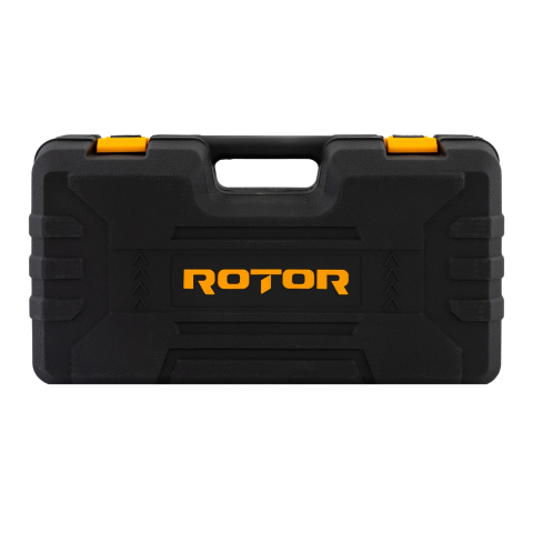 Fierastrau cu lant si acumulator ROTOR RMC21-6, 12m/s, 21V / 2Ah [10]