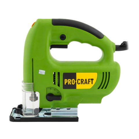 Fierastrau pendular Procraft ST1000, 0-3000 RPM, 800 W [2]