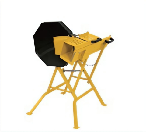 Despicatoare lemne - Fierastrau pentru busteni, 2200 W, diametru taiere 140, ROTOR 65651