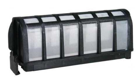 Piese Interne si Externe - Filtru aer hartie MS230/250, Elefant