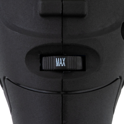 Flex polizor unghiular 1200 W cu variator PROCRAFT PW 1200ES [5]