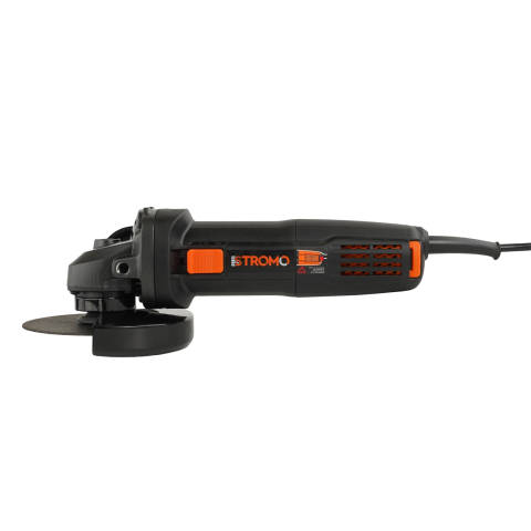 Flex Polizor unghiular STROMO SG1000, 850W, 11000 rot/min [2]