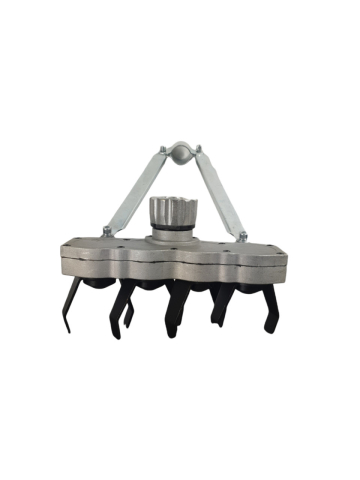 ACCESORII - Freza de maruntit pentru motocoasa, Elefant