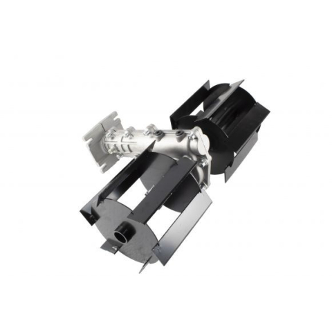 Freza pamant motocoasa 28mm 9T 13 CM WIDE, Elefant [5]