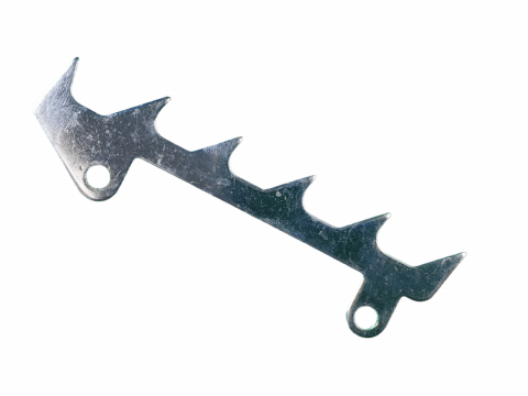 GHEARA OPRITOARE DRUJBA STIHL : MS 170, 171, 180, 181, 210, 230, 250, Elefant [4]