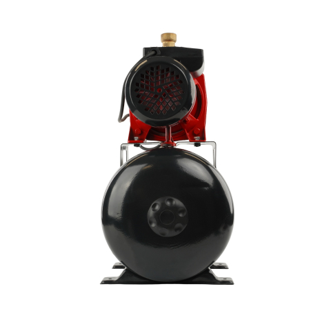 Hidrofor Elefant AUTOJET80S,550W , 50 l/min, rezervor 24 l, inox-otel [5]