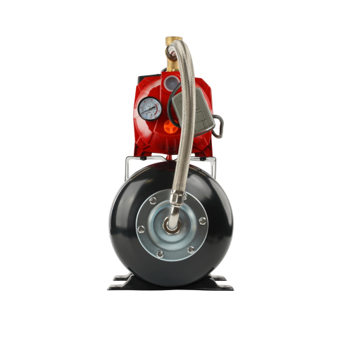 Hidrofor Elefant AUTOJET80S,550W , 50 l/min, rezervor 24 l, inox-otel [3]