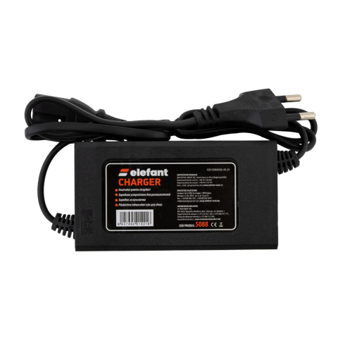 Accesorii pompa de stropit - Incarcator pentru stropitori, Elefant