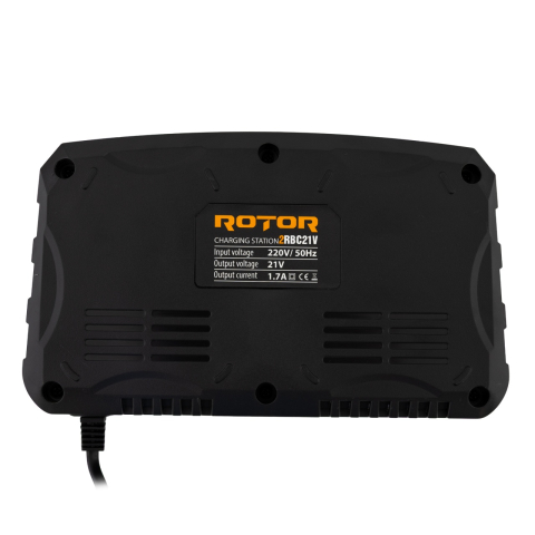 Incarcator ROTOR 2RBC-21V 1.7 A [3]