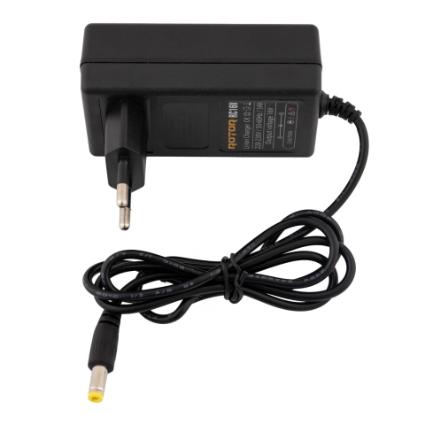 Acumulatori & Incarcatoare - Incarcator ROTOR RC16V, 3A, 16 V