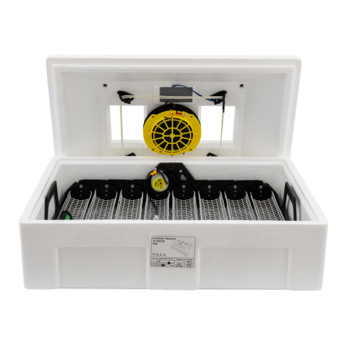 Incubator de uz casnic TEPLUSHA 72 220/50, 50W, 30–40°C [2]