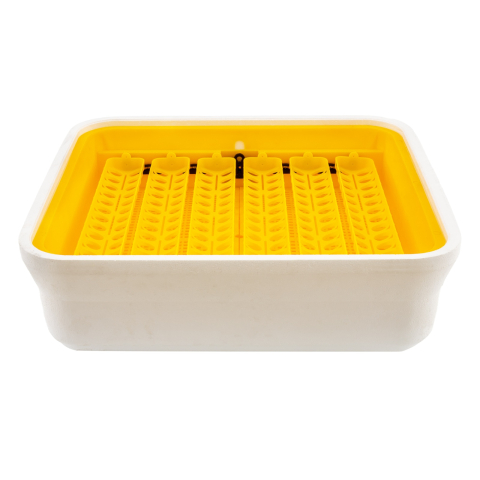 Incubator de uz casnic TEPLUSHA EU 88 220/50 TAB, 50 W , 30–40°C [3]