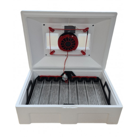 Incubator electric pentru oua ELEFANT E2 [2]