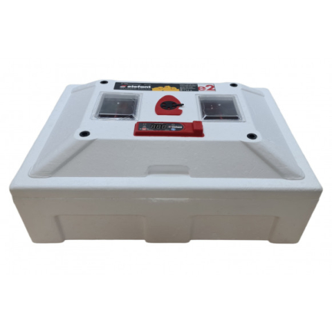 Incubator electric pentru oua ELEFANT E2 [3]