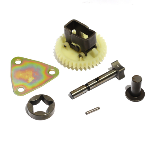 Piese si Accesorii motocultoare - Kit pompa ulei 178F motocultor