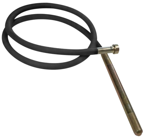 Vibratoare beton - Lance vibrator 3m PROCRAFT
