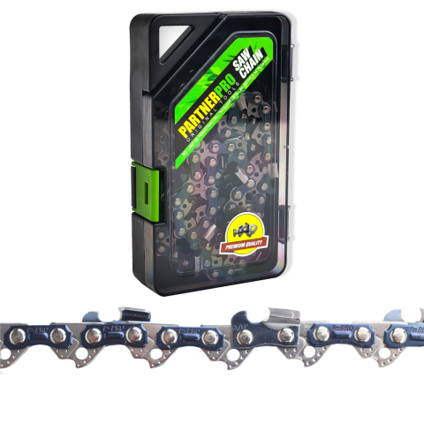 Lame si Lanturi - Lant pentru drujba 3/8LP 1.3 52 PARTNERPRO