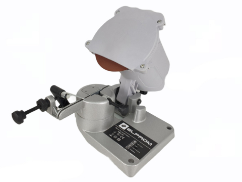 Masina de ascutit lanturi ELPROM EMZ-120 [4]