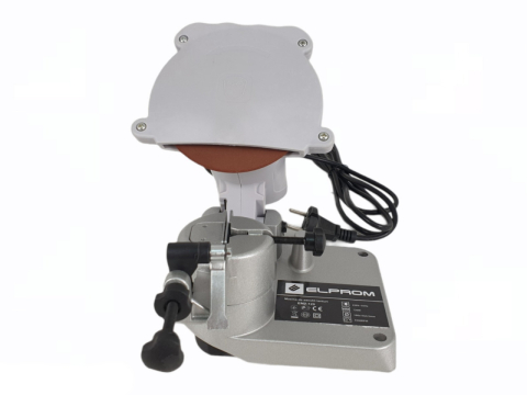 Masina de ascutit lanturi ELPROM EMZ-120 [2]